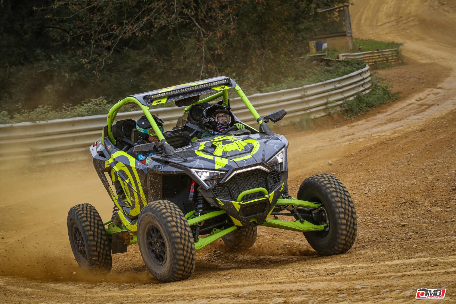 CIRCUIT COMBES GRONDEES - 24 et 25 octobre 2026
