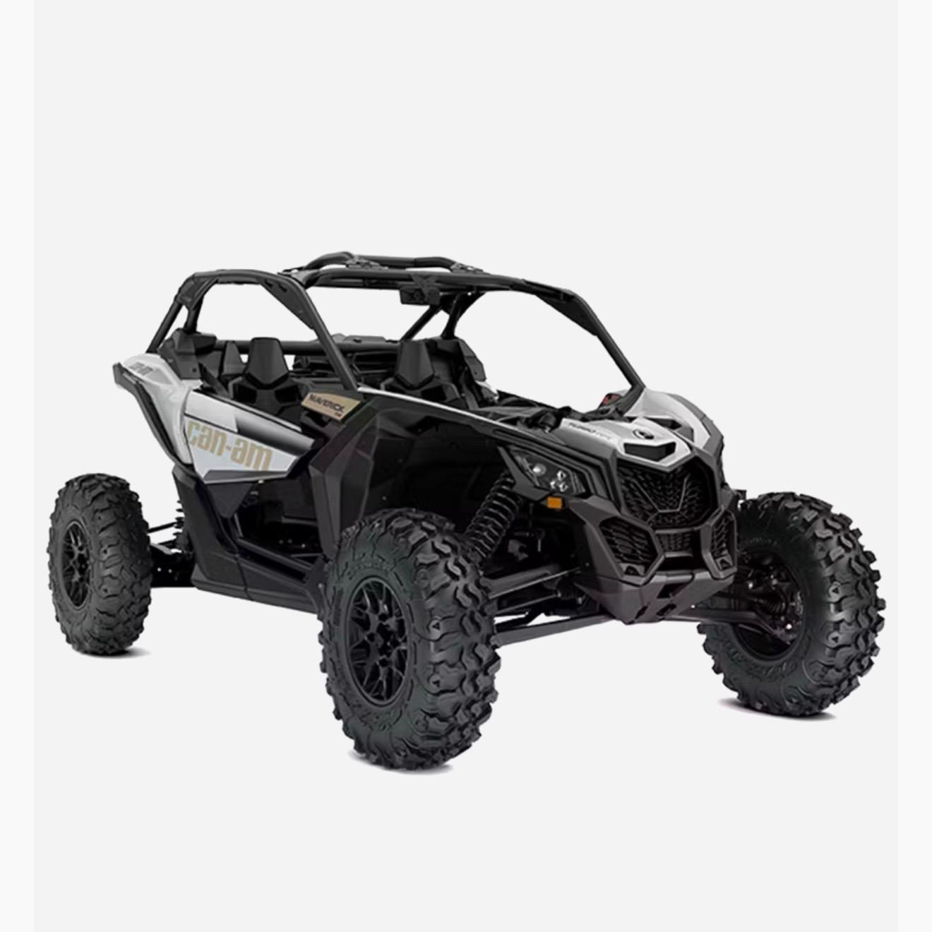 Can-Am X3