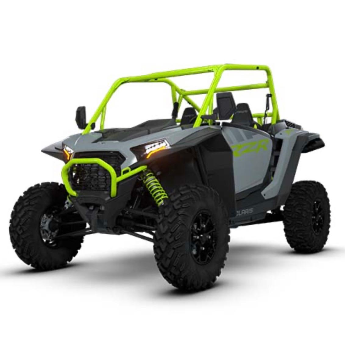 Polaris RZR